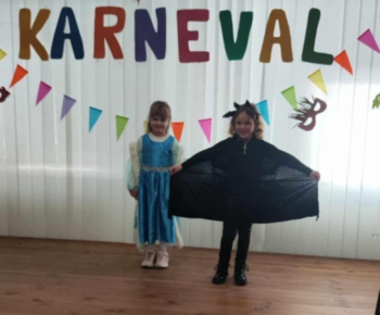 Karneval 15.2.2025