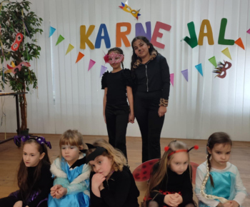 Karneval 15.2.2025